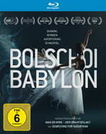 Film: Bolschoi Babylon