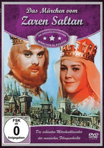 Film: Das Märchen vom Zaren Saltan