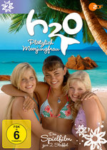 Film: H2O - Plötzlich Meerjungfrau - Spielfilm St. 2