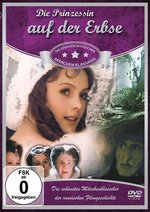 Film: Die Prinzessin auf der Erbse - Prinzessin...