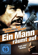 Film: Ein Mann räumt auf