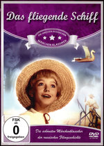 Film: Das fliegende Schiff