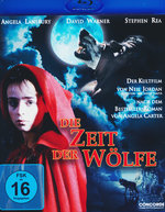 Film: Zeit der Wölfe