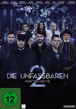 Film: Die Unfassbaren 2
