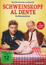Film: Schweinskopf al dente