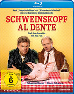 Film: Schweinskopf al dente