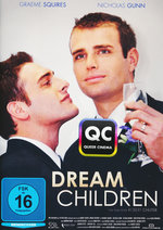 Film: Dream Children (OmU)