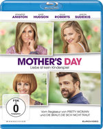 Film: Mother's Day - Liebe ist kein Kinderspiel