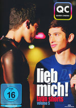Film: Lieb mich! Latin Shorts - Volume 5 (OmU)