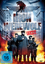 Film: Iron Werewolf - Uncut