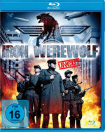 Film: Iron Werewolf