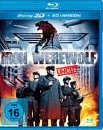 Film: Iron Werewolf