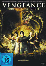 Film: Vengeance