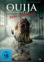 Film: Das Ouija Experiment 4