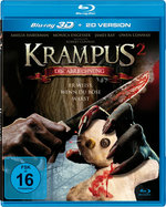Film: Krampus 2 - Die Abrechnung
