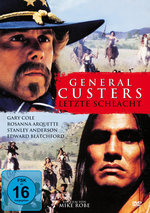 Film: General Custers letzte Schlacht