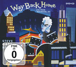 Film: Steve Gadd - Way Back Home - Live from Roch...