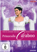Film: Prinzessin Caraboo