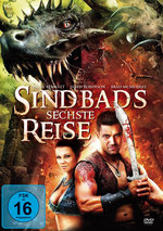 Film: Sindbads sechste Reise