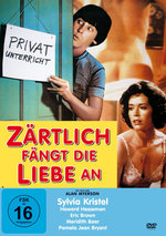 Film: Zärtlich fängt die Liebe an