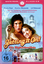 Film: Getting It On! - Die Highschool Fete