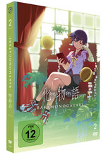 Film: Bakemonogatari Vol. 2