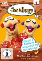 Film: Jan & Henry Vol. 3 - Alle Augen zugemacht