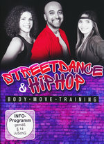Film: Streetdance & Hip Hop - Body Move Training