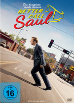Film: Better Call Saul - Staffel 2 [3 DVDs]