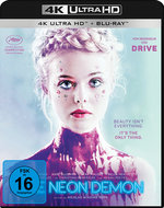 Film: The Neon Demon (+ BR)