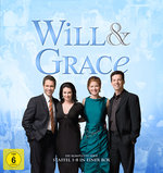 Film: Will & Grace - Die komplette Serie