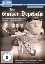 Film: Die Emser Depesche - DDR TV-Archiv