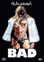 Film: Andy Warhol's Bad - Creepy Little Things 14