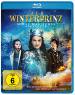 Film: Der Winterprinz - Miras magisches Abenteuer