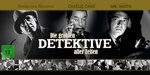 Film: Die größten Detektive aller Zeiten - Box
