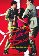 Film: Don't Torture a Duckling (+ Bonus-DVD) [LCE]