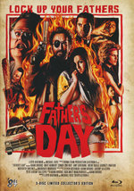 Film: Father's Day [DC] [LE] (+DVD) (+Bonus-DVD)