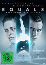 Film: Equals - Euch gehört die Zukunft