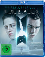 Film: Equals - Euch gehört die Zukunft