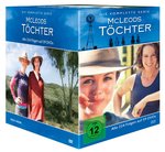 Film: McLeods Töchter - Die kompl. Serie [59 DVDs]