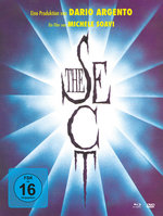 Film: Dario Argentos The Sect (+ DVD) (+ Bonus-DVD)