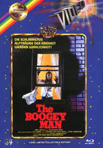 Film: The Boogey Man - Mediabook (+ DVD) (+CD) [LCE]