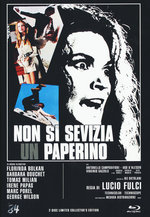 Film: Non si sevizia un paperino (+ Bonus-DVD) [LCE]