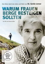 Film: Warum Frauen Berge besteigen sollten