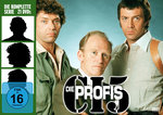 Film: Die Profis - Die komplette Serie [21 DVDs]