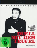 Film: Duell mit dem Teufel - Classic Western