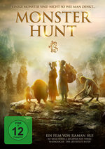 Film: Monster Hunt