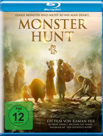 Film: Monster Hunt
