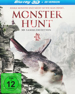 Film: Monster Hunt