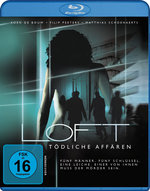 Film: Loft - Tödliche Affären
